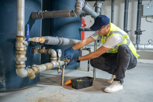 Best Residential Plumbing Services  in Linden, AL